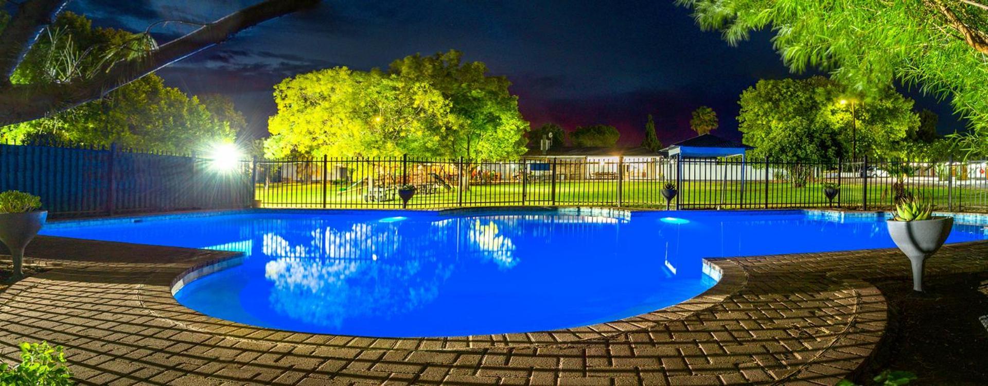 קולסברג Merino Inn Hotel מראה חיצוני תמונה