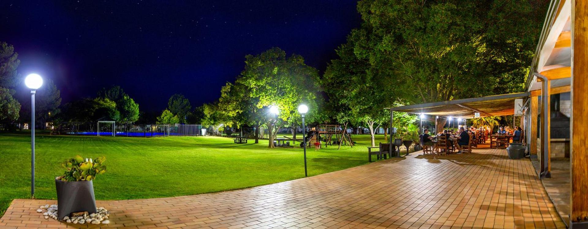 קולסברג Merino Inn Hotel מראה חיצוני תמונה