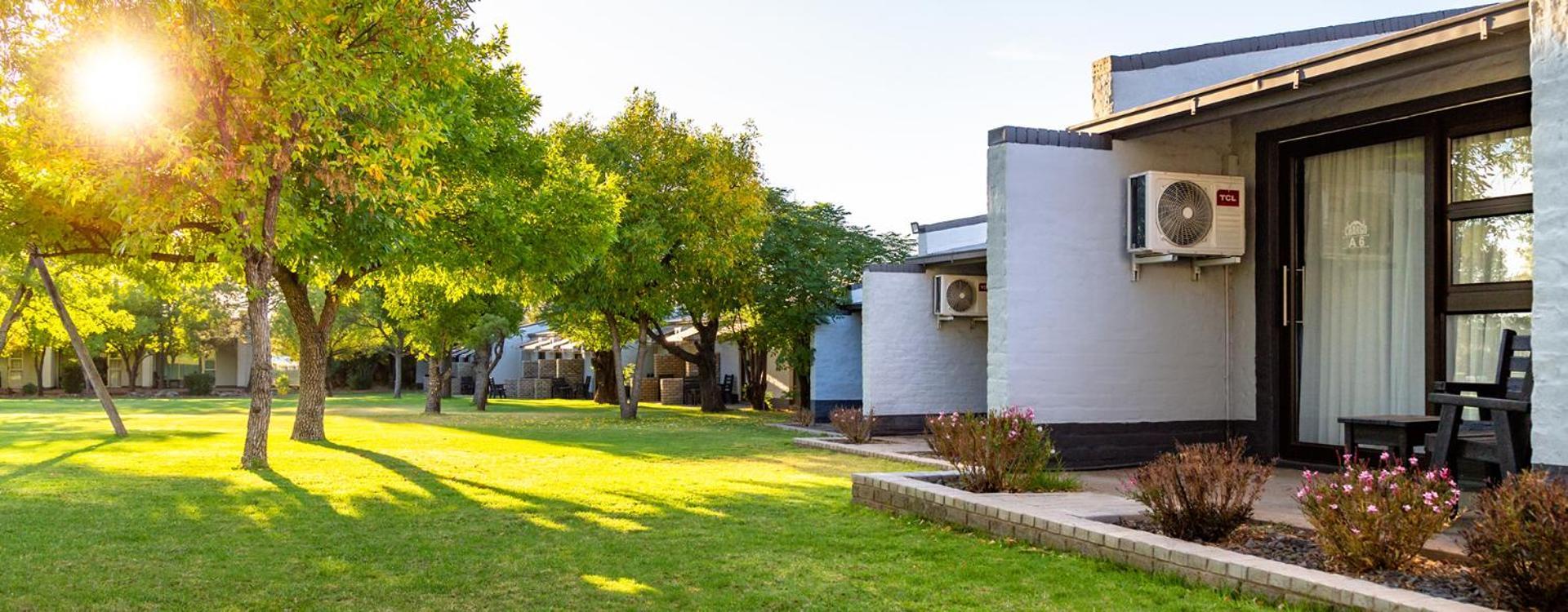 קולסברג Merino Inn Hotel מראה חיצוני תמונה