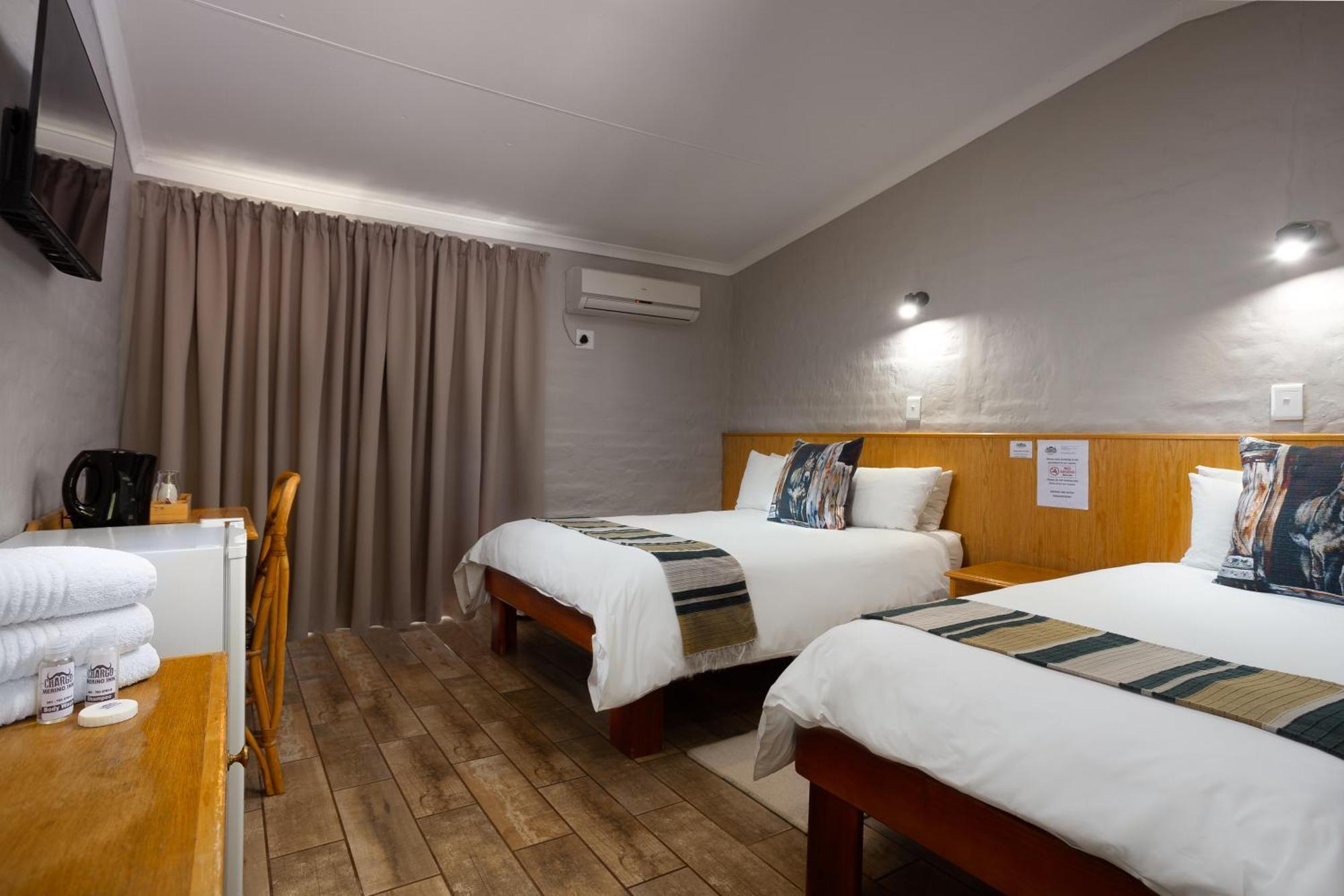קולסברג Merino Inn Hotel מראה חיצוני תמונה