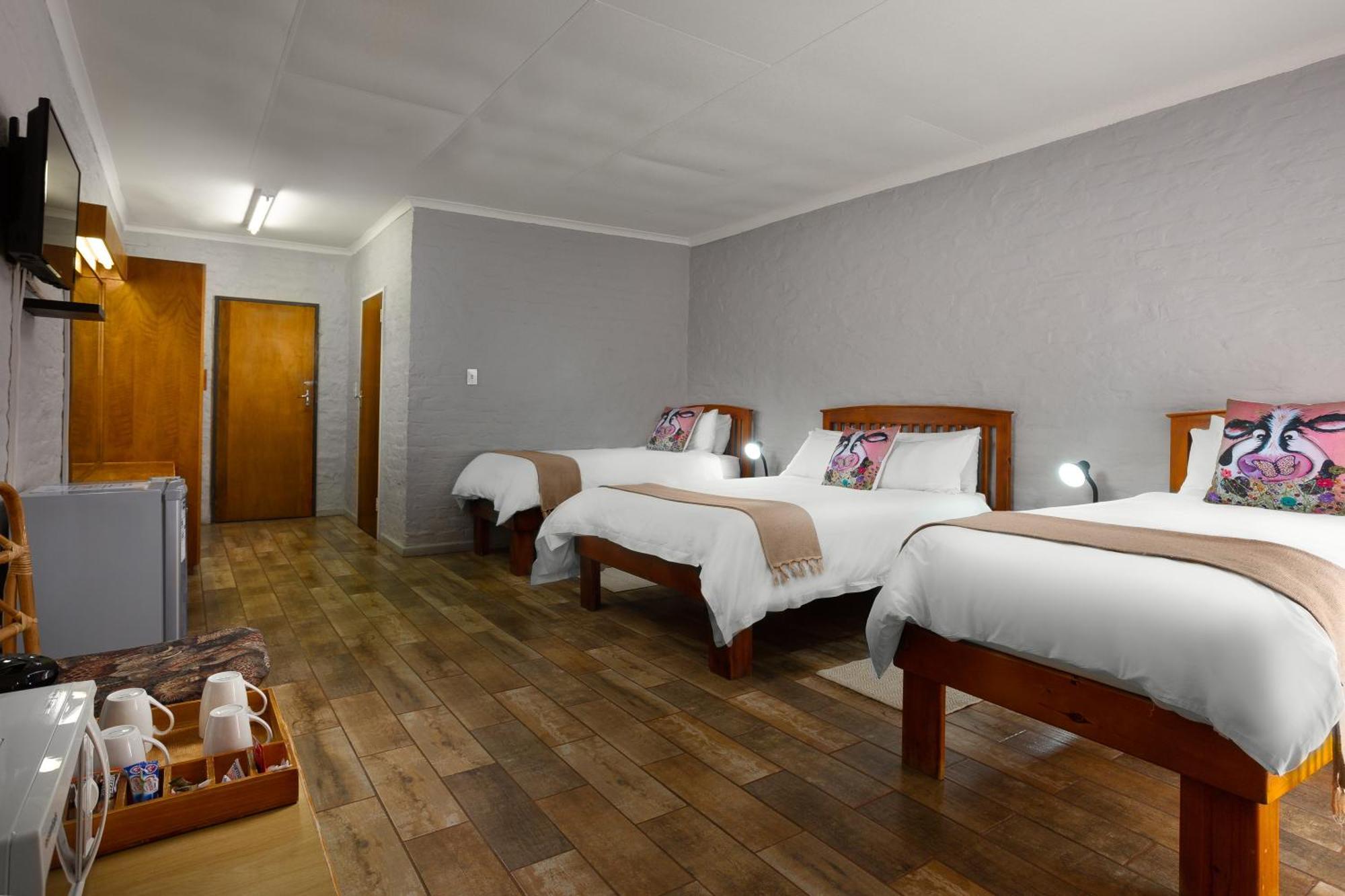 קולסברג Merino Inn Hotel מראה חיצוני תמונה