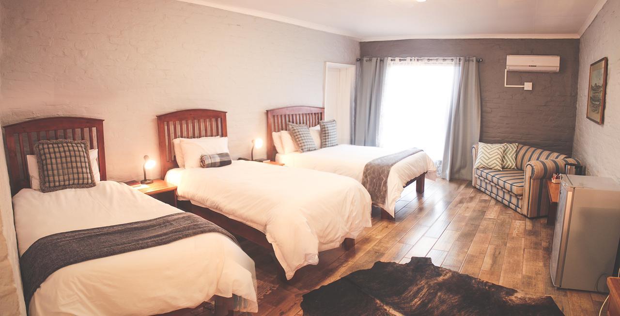 קולסברג Merino Inn Hotel מראה חיצוני תמונה