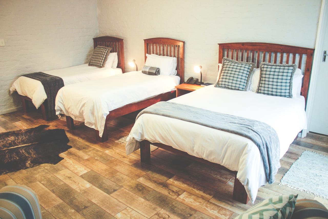 קולסברג Merino Inn Hotel מראה חיצוני תמונה